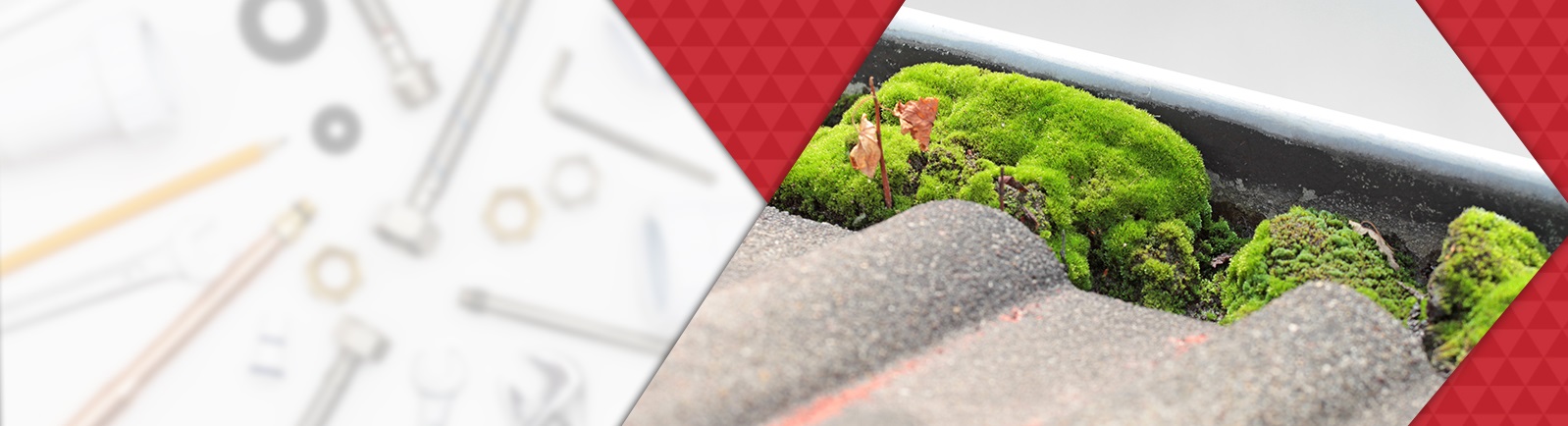 Çatı Oluk Ot Temizliği